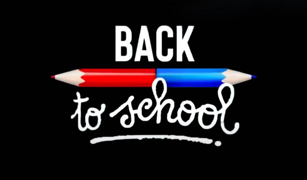Back to School, Nicola Savino su Italia 1: anticipazioni 26 gennaio 2022, concorrenti