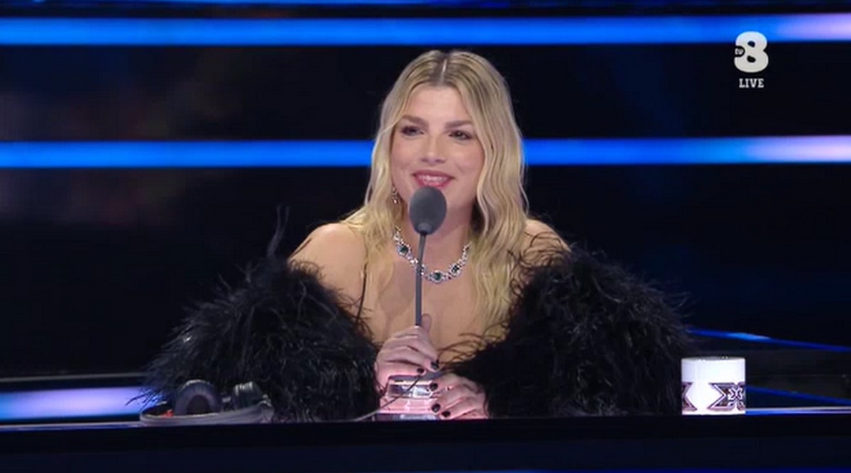 X Factor 2021, Emma e Mika contro la bocciatura del DDL Zan: “Brutta pagina della storia del nostro paese”