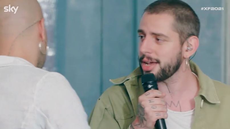 Le Endrigo a X Factor 2021: gruppo musicale, di dove sono e Instagram