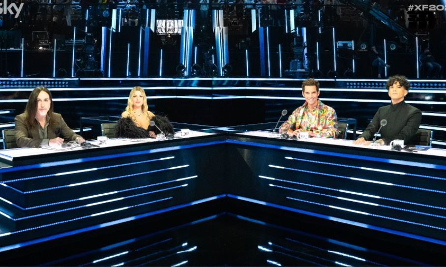 X Factor e Italia’s got talent, stop su Sky?