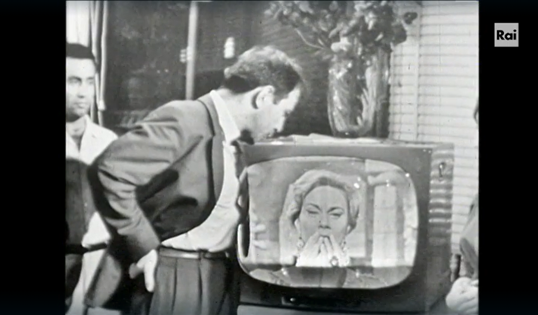 Se amate la televisione recuperate la storia della tv (e partite da I Figli di Medea su RaiPlay)