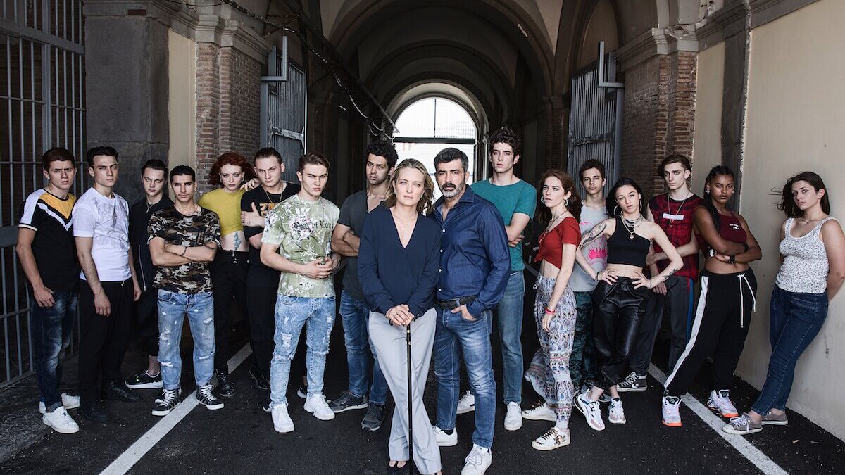 Mare Fuori, dopo il successo italiano il prossimo passo sarà il remake?
