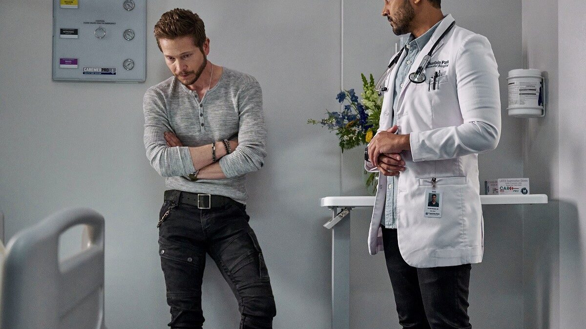 The Resident su Disney+ la quinta stagione ricca di novità