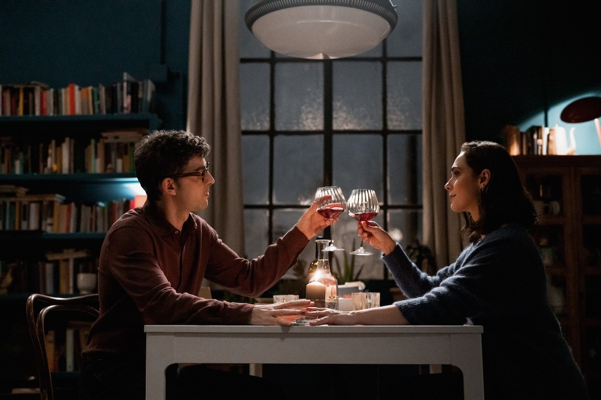 Fedeltà, la nuova serie tv italiana di Netflix: quando esce, trama e cast