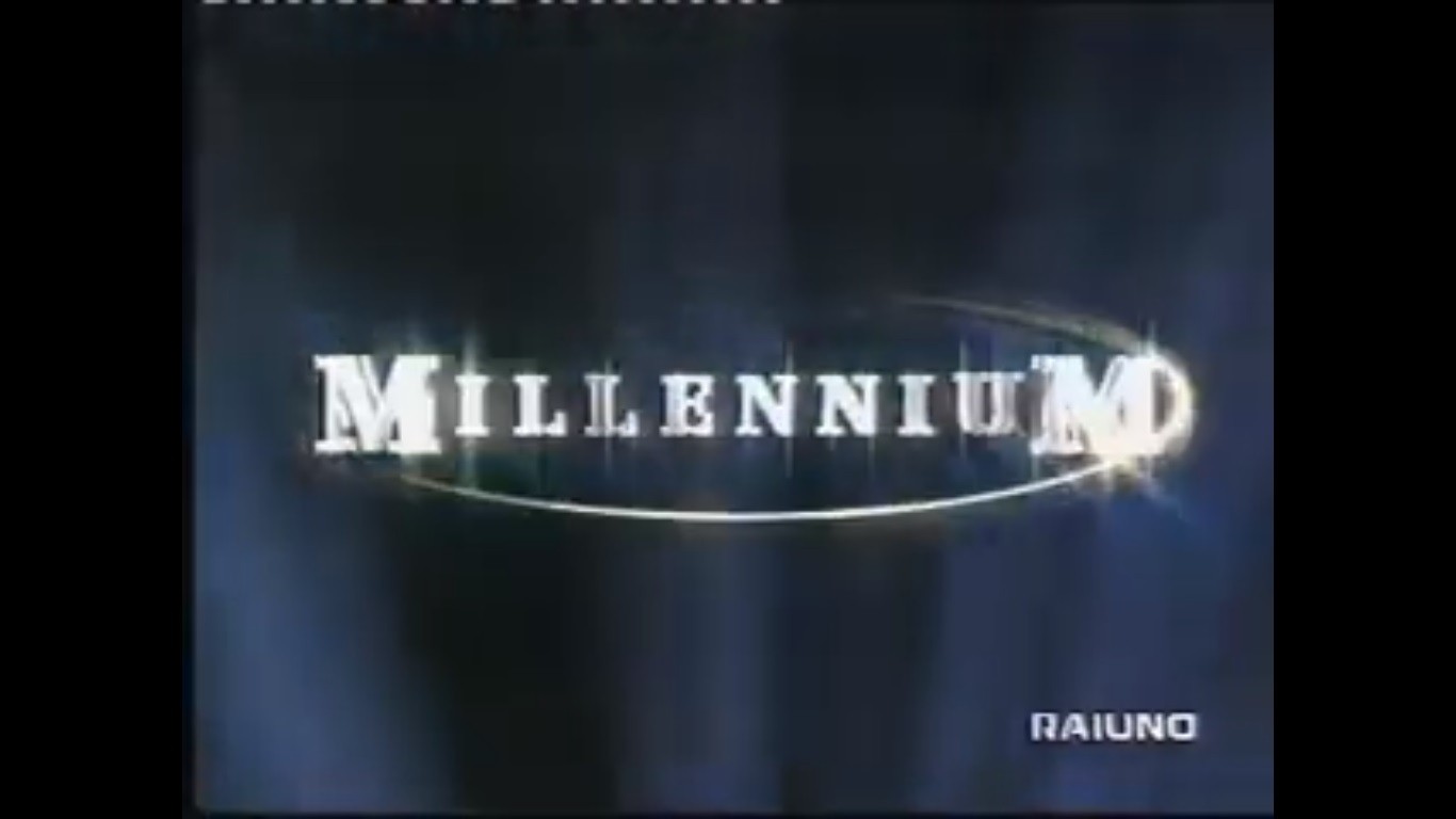 Millennium – La notte del 2000: le curiosità