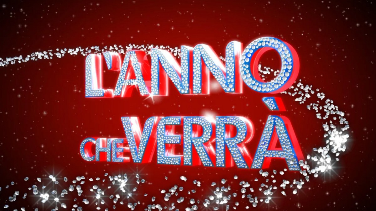 L’Anno che Verrà 2022: anticipazioni, ospiti, quando va in onda