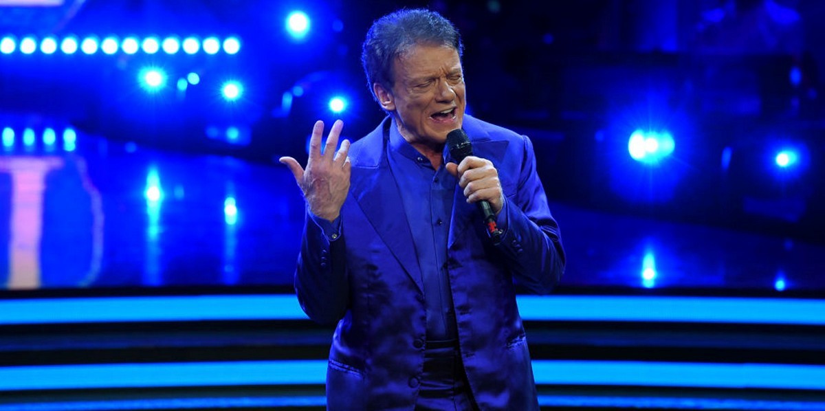 Lettera di là dal mare, Massimo Ranieri: la canzone di Sanremo 2022 che parla di emigrazione