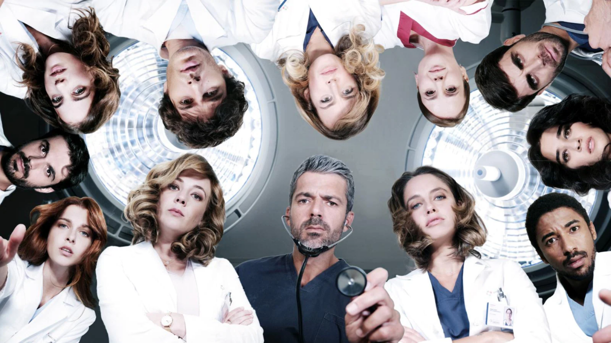 Doc – Nelle tue mani avrà un remake made in Usa: Fox ha ordinato l’adattamento della serie italiana