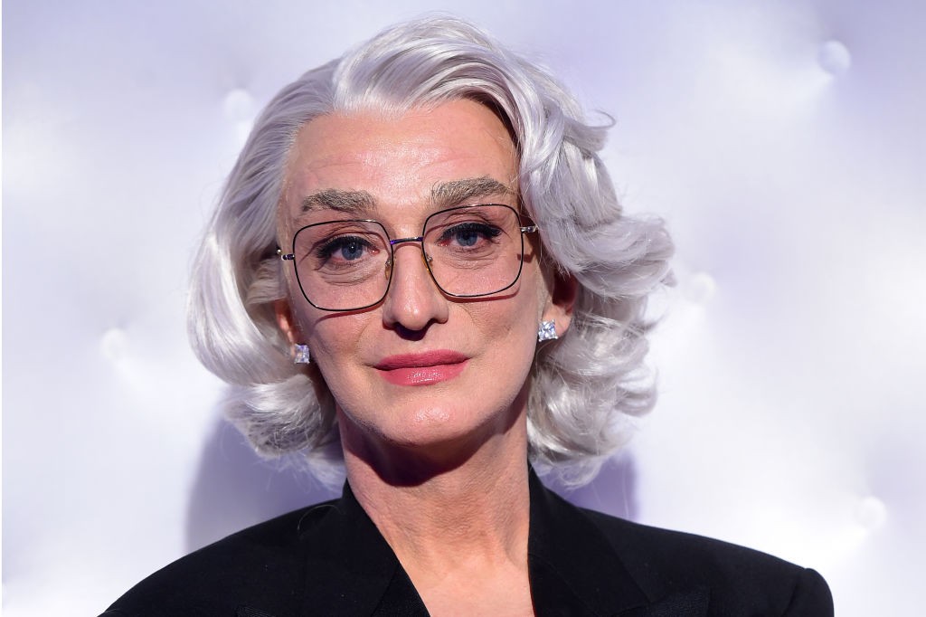 Sanremo 2022, Drusilla Foer su Simone Pillon: “Mi aspettavo le polemiche. Un artista prima lo si ascolta, poi si esprime un’opinione”