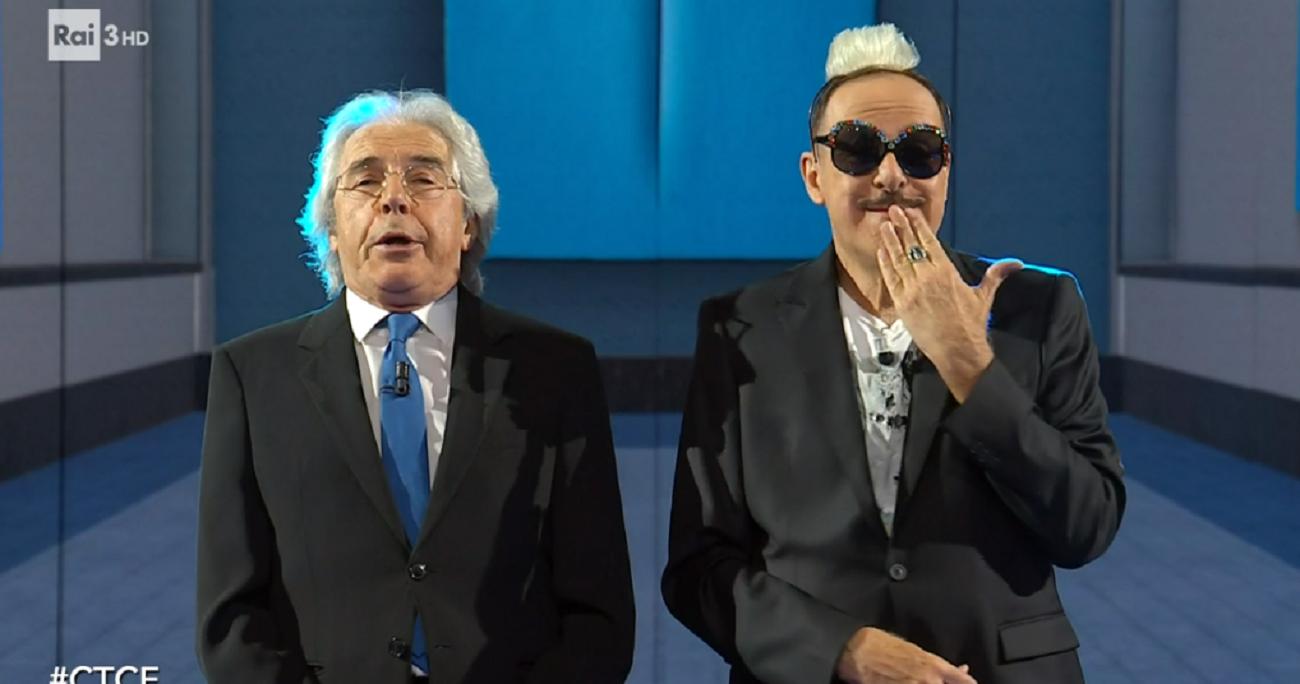 Massimo Lopez: “La comicità è diventata una cosa da Tik Tok. Andare in tv prima era motivante”