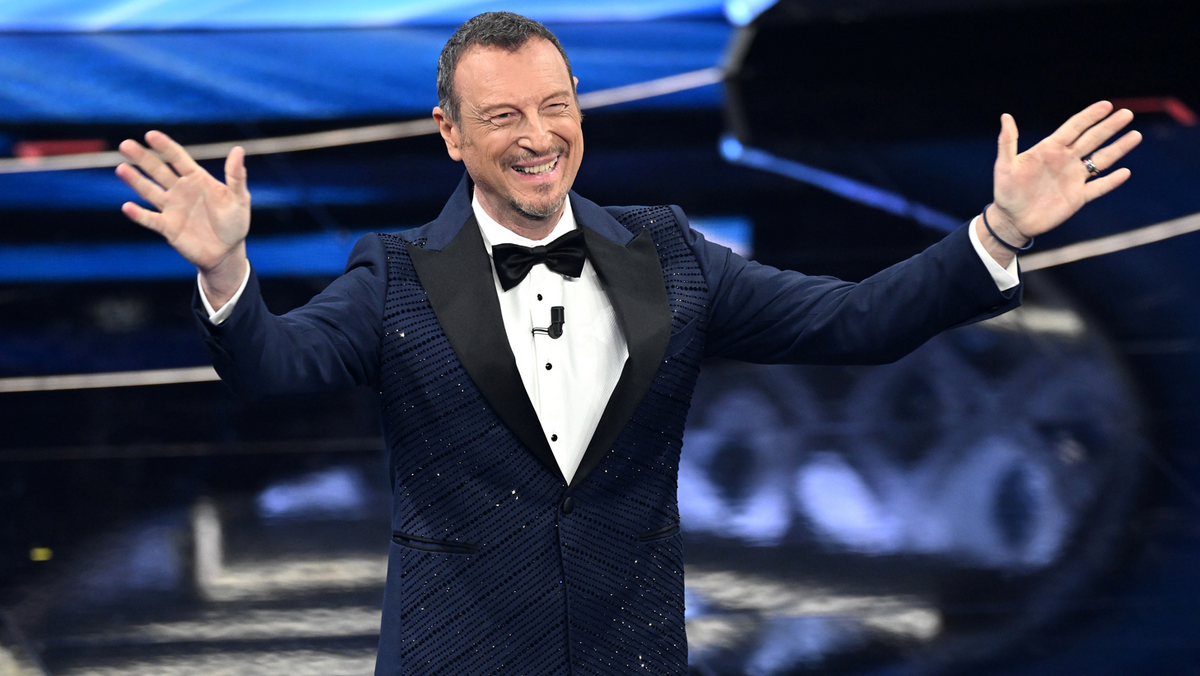 La guida a Sanremo 2023: serate, co-conduttrici e ospiti