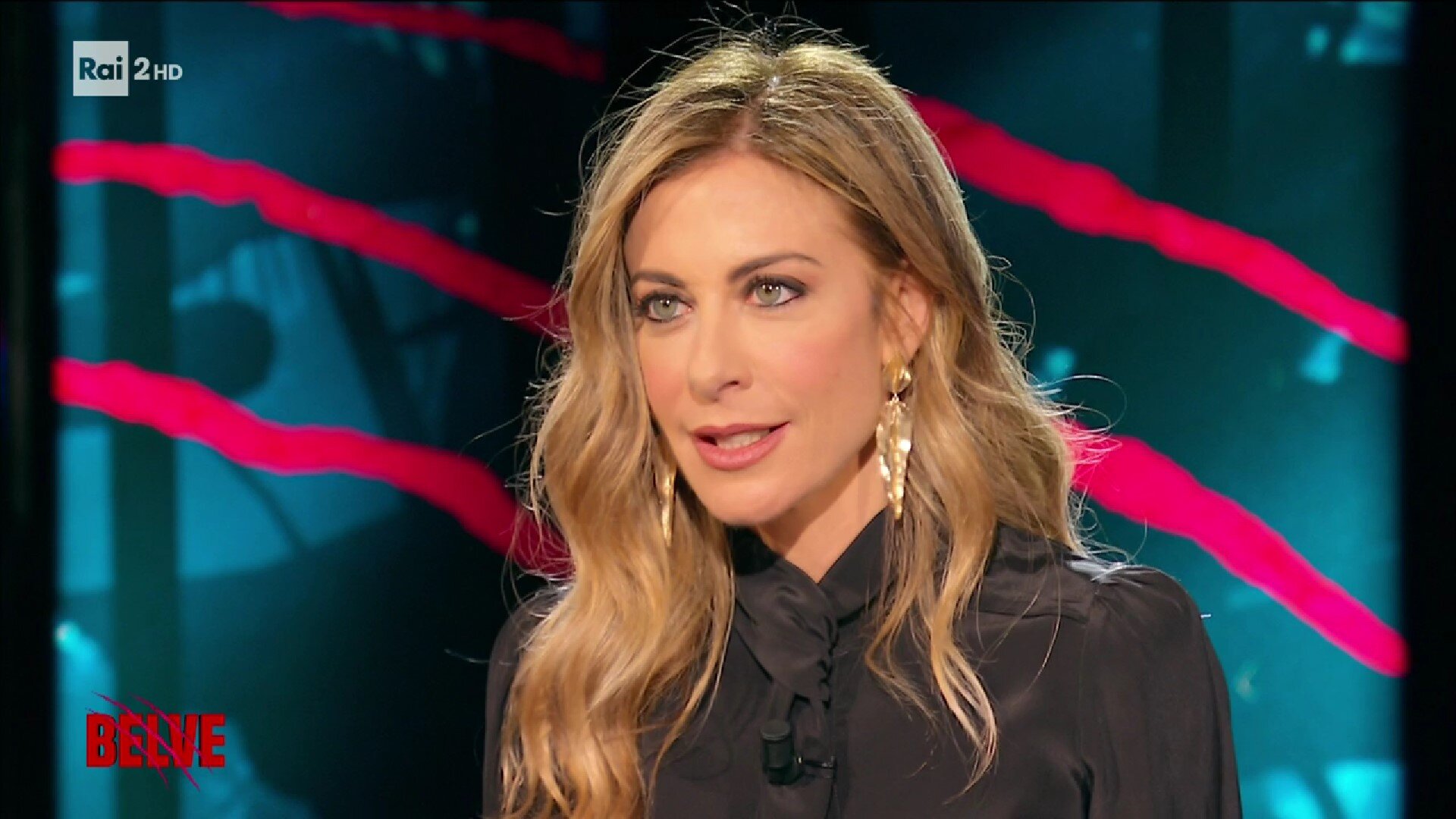 Belve, Francesca Fagnani sogna di intervistare Francesca Pascale