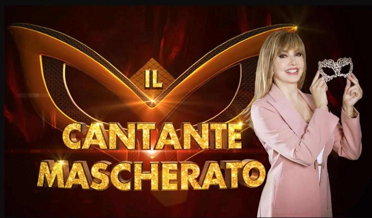 Il Cantante Mascherato 3: anticipazioni finale 1° aprile 2022, maschere, concorrenti: chi vince?