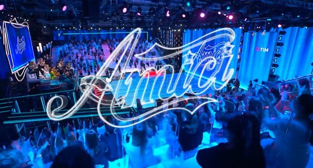 Amici 21, il serale: anticipazioni quarta puntata del 9 aprile 2022