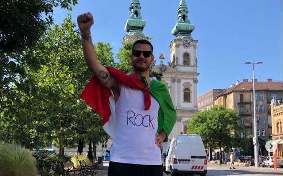 Alessandro Cattelan aspirante concorrente all’X Factor Ungherese: “per trovare nuovi stimoli” (VIDEO)