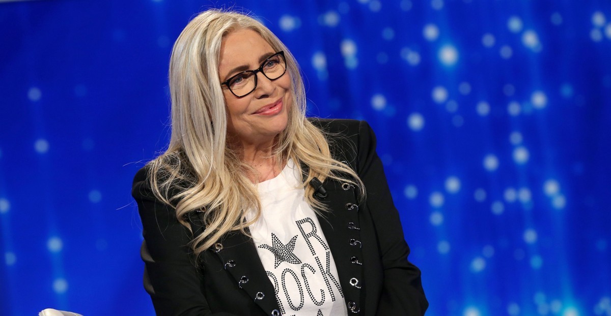 A cena da Zia Mara: Mara Venier pronta al ritorno in prima serata su Rai 1?