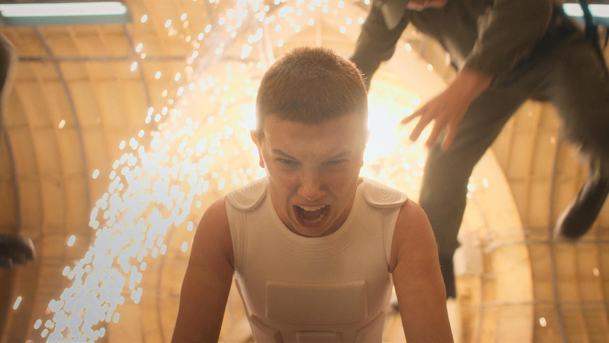 Stranger Things 4: trailer Volume 2, durata episodi, cast ed anticipazioni