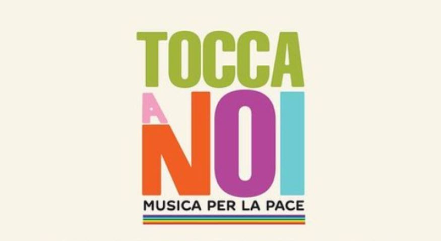 Tocca a noi – Musica per la pace, concerto a Bologna: tutti i cantanti, scaletta ed esibizioni