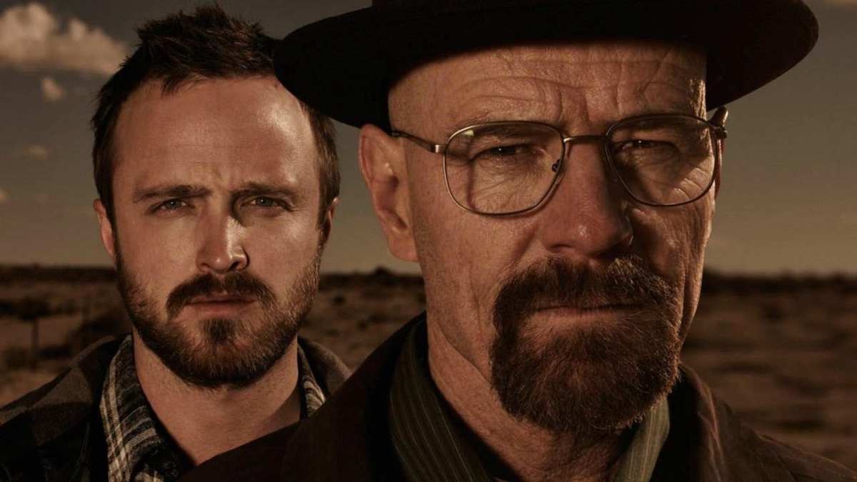Better Call Saul 6, nella stagione finale il ritorno di Aaron Paul e Bryan Cranston