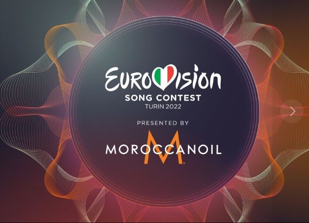 Eurovision Song Contest 2022: Ci Siamo