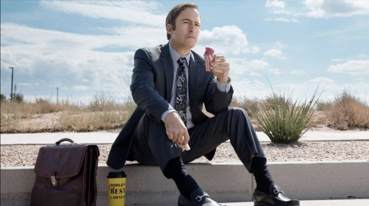 Better Call Saul è meglio di Breaking Bad?