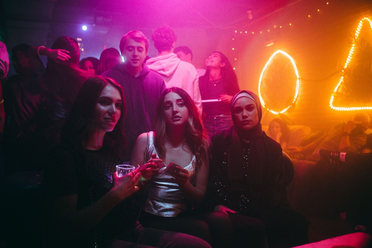 Skam Italia 6 si farà? La “rigenerazione” firmata Netflix lo rende più possibile