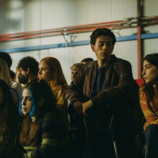 Skam Italia 5 cast