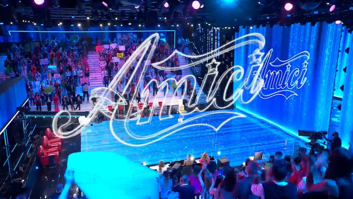 Amici 22: anticipazioni puntate, allievi, insegnanti, quando va in onda, come vederlo