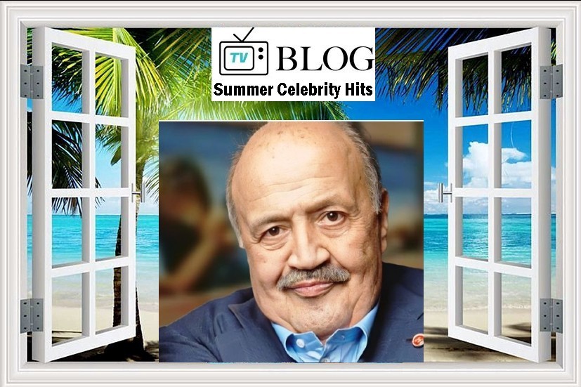 TvBlog Summer Celebrity Hits: Maurizio Costanzo presenta…