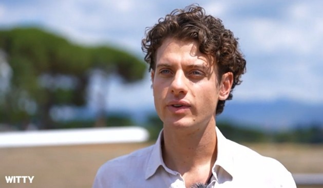 Federico N., chi è il nuovo tronista di Uomini e Donne (video di presentazione)