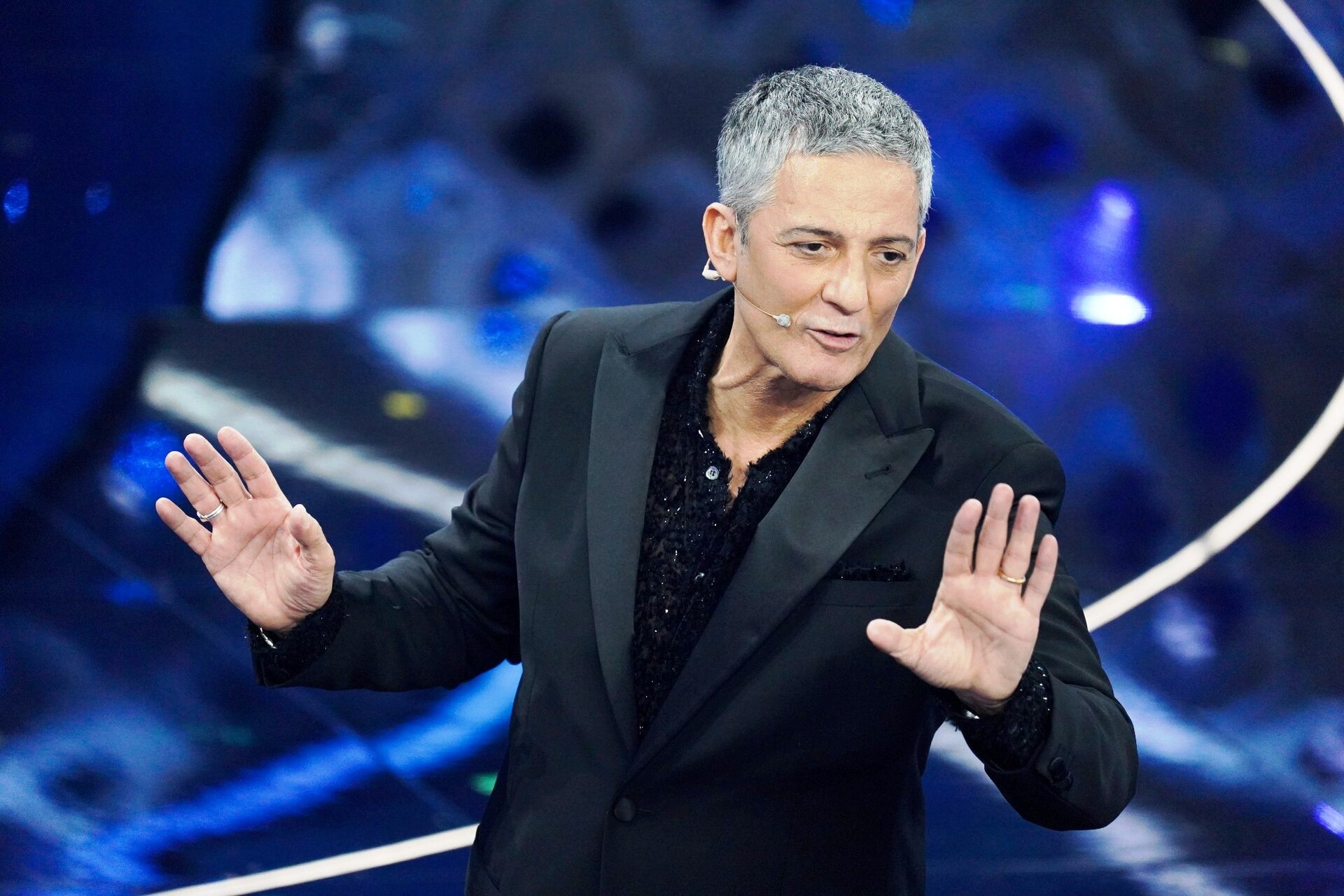 Fiorello sarà a Sanremo 2023?