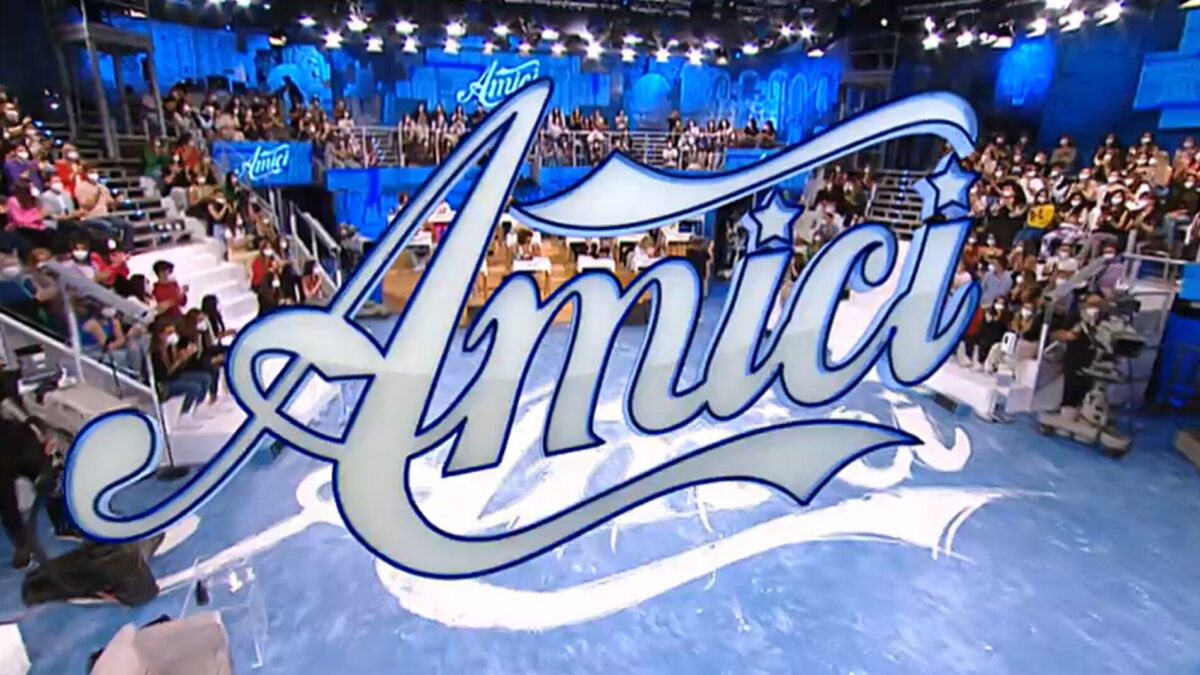 Amici 22: le anticipazioni dell’ottava puntata del 6 novembre 2022 (Spoiler)