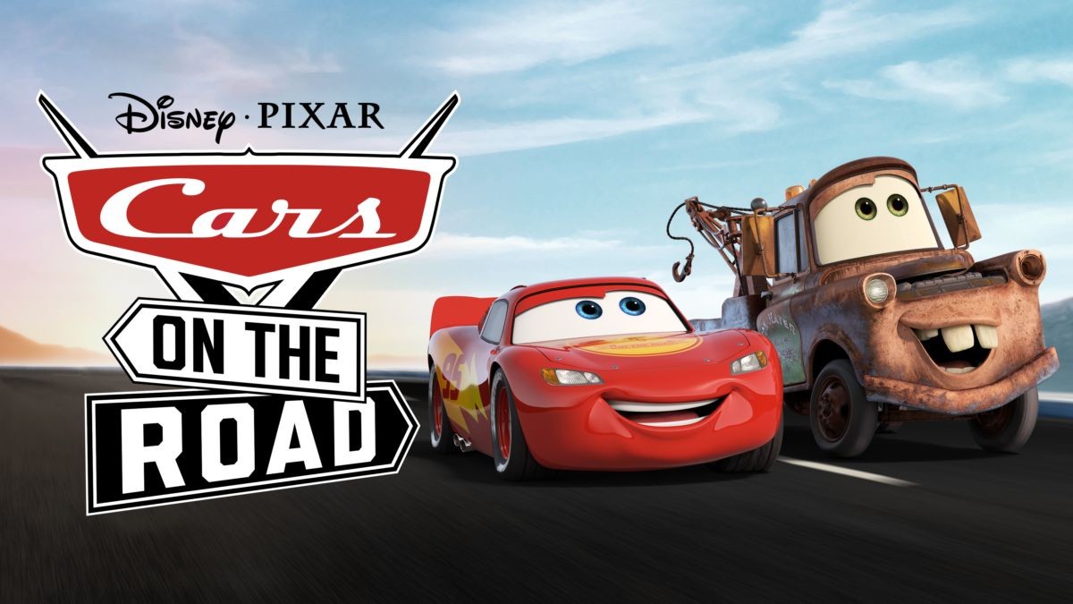 Cars on the Road