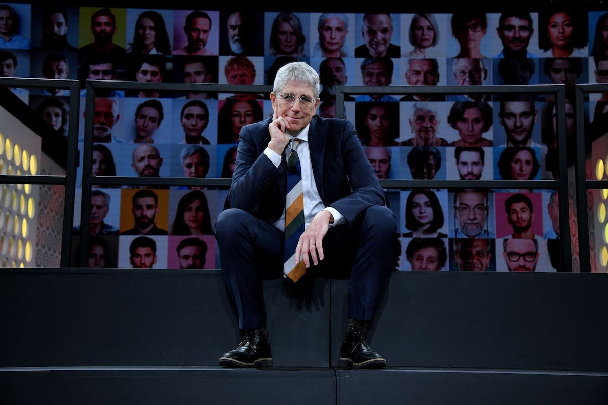 Fuori dal Coro 2022/2023: ospiti diretta stasera 30 maggio, contatti, streaming