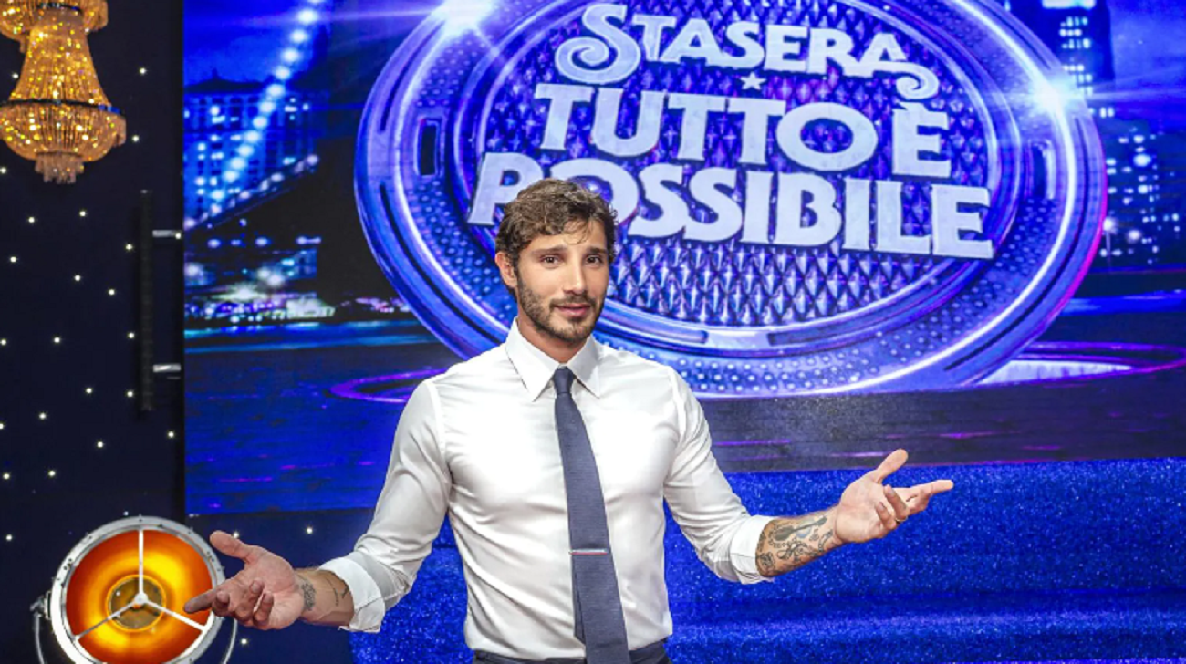 TvBlog consiglia i programmi della sera in tv: oggi, 22 aprile 2024