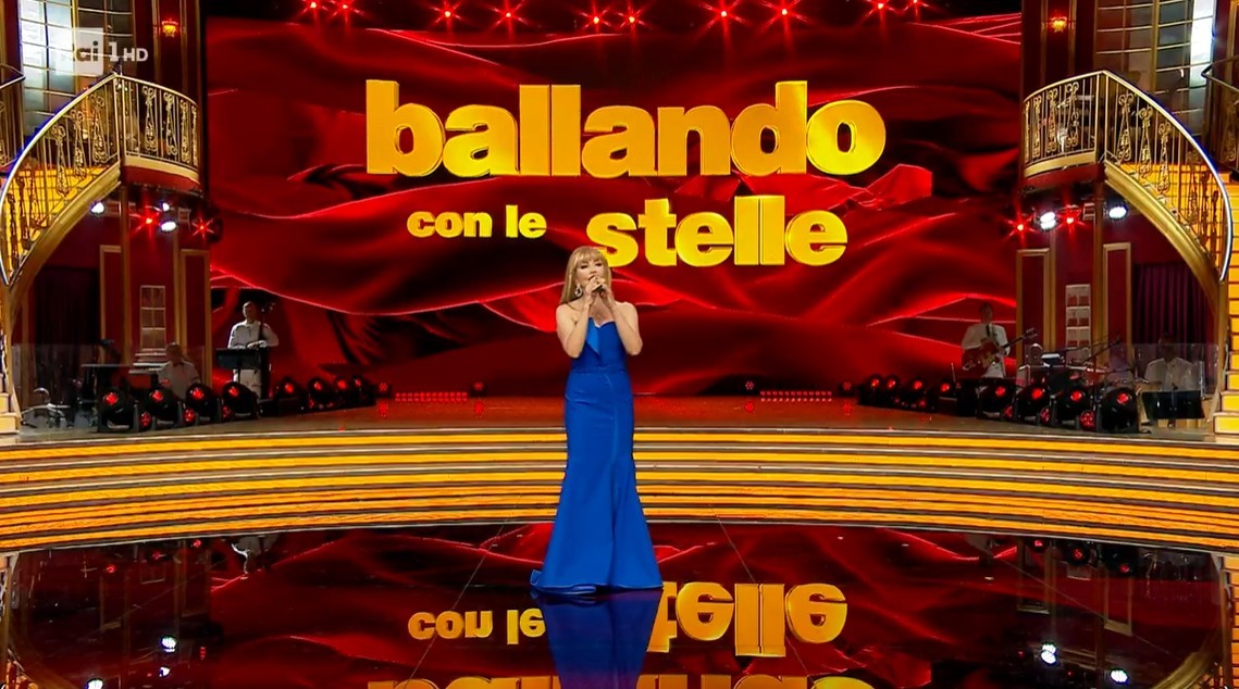 Ballando con le Stelle 2022: anticipazioni puntata 19 novembre, concorrenti, Ballerini per una notte