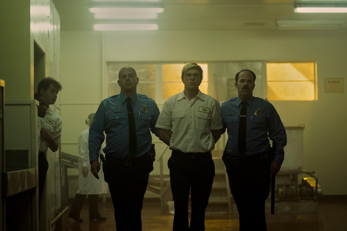 Dahmer su Netflix: un anno dopo Squid Game, la storia si ripete, tra record, successi e critiche