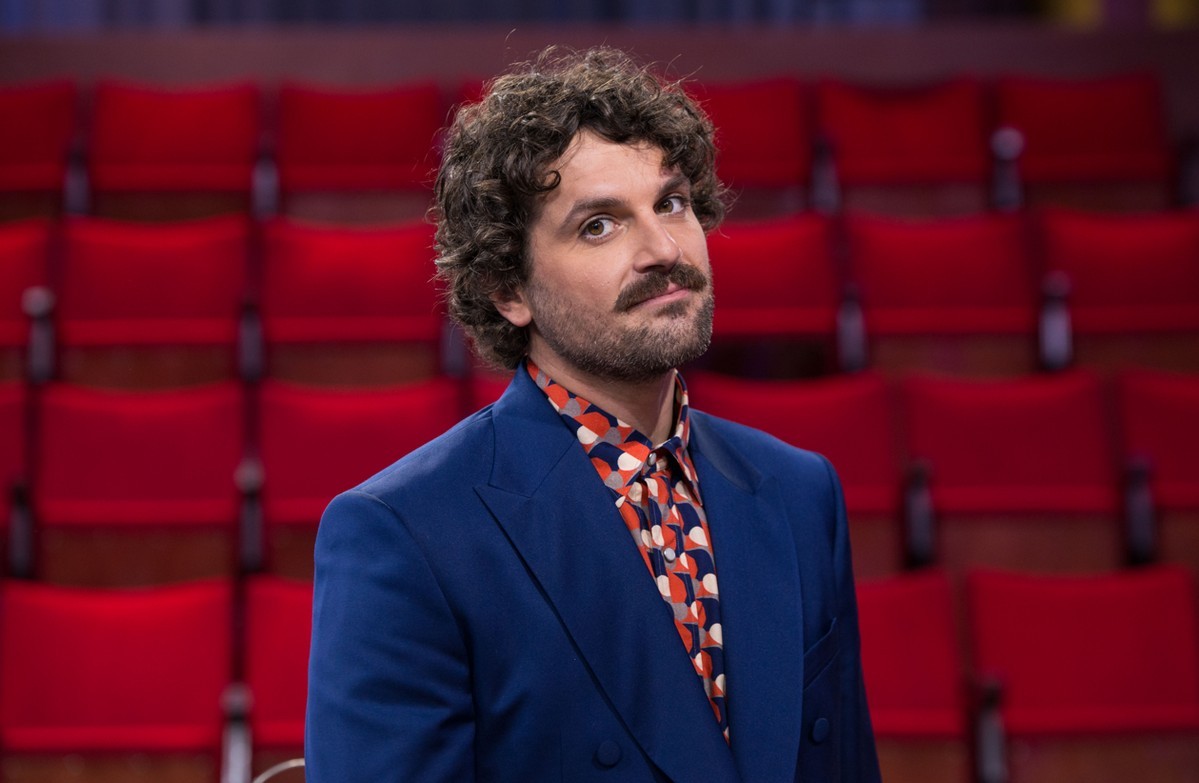 Prova Prova Sasa: Spazio Alla Comicità Improvvisata