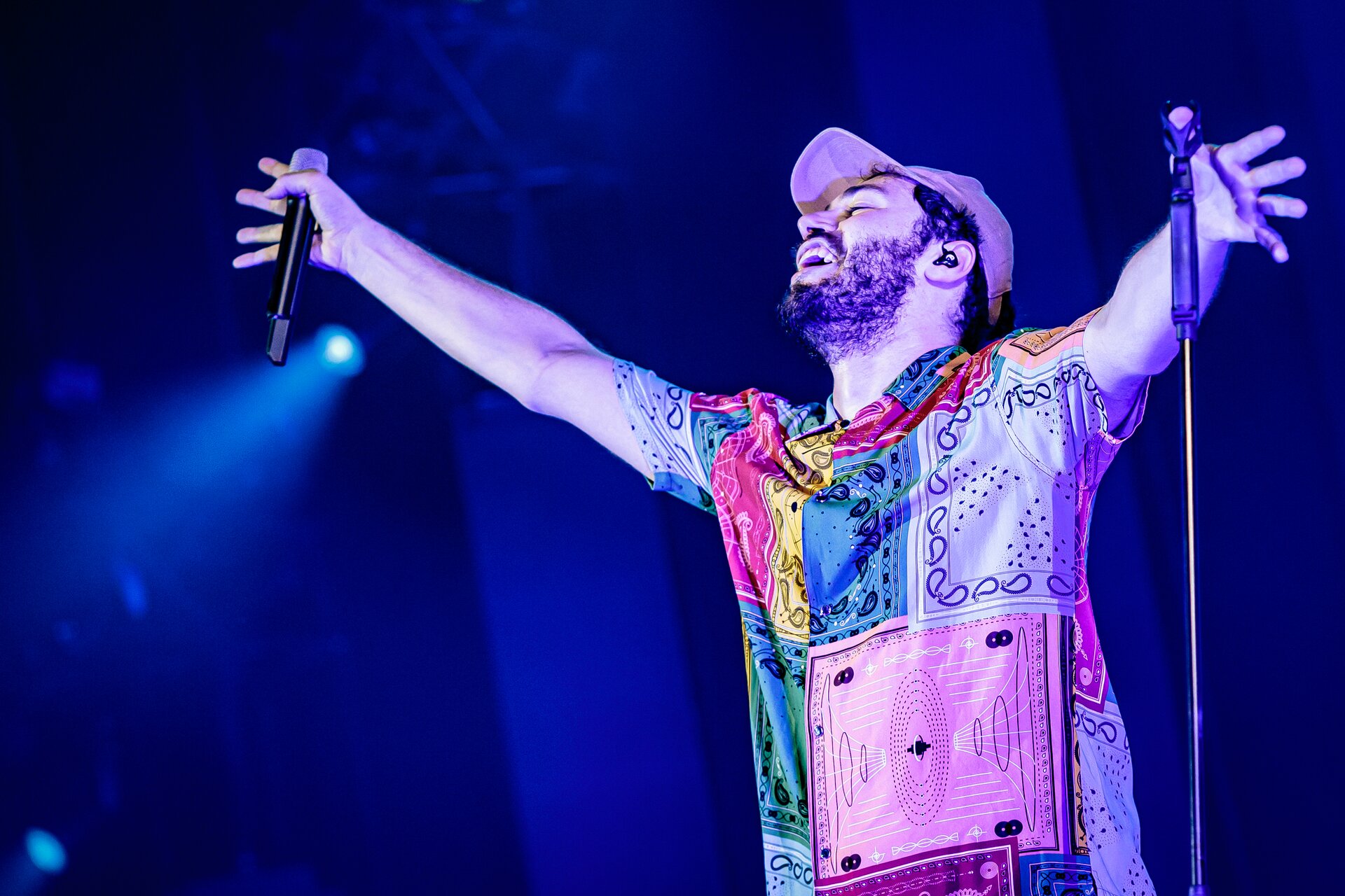 Pinguini Tattici Nucleari, sold out a San Siro nel 2023 per la band esplosa a Sanremo