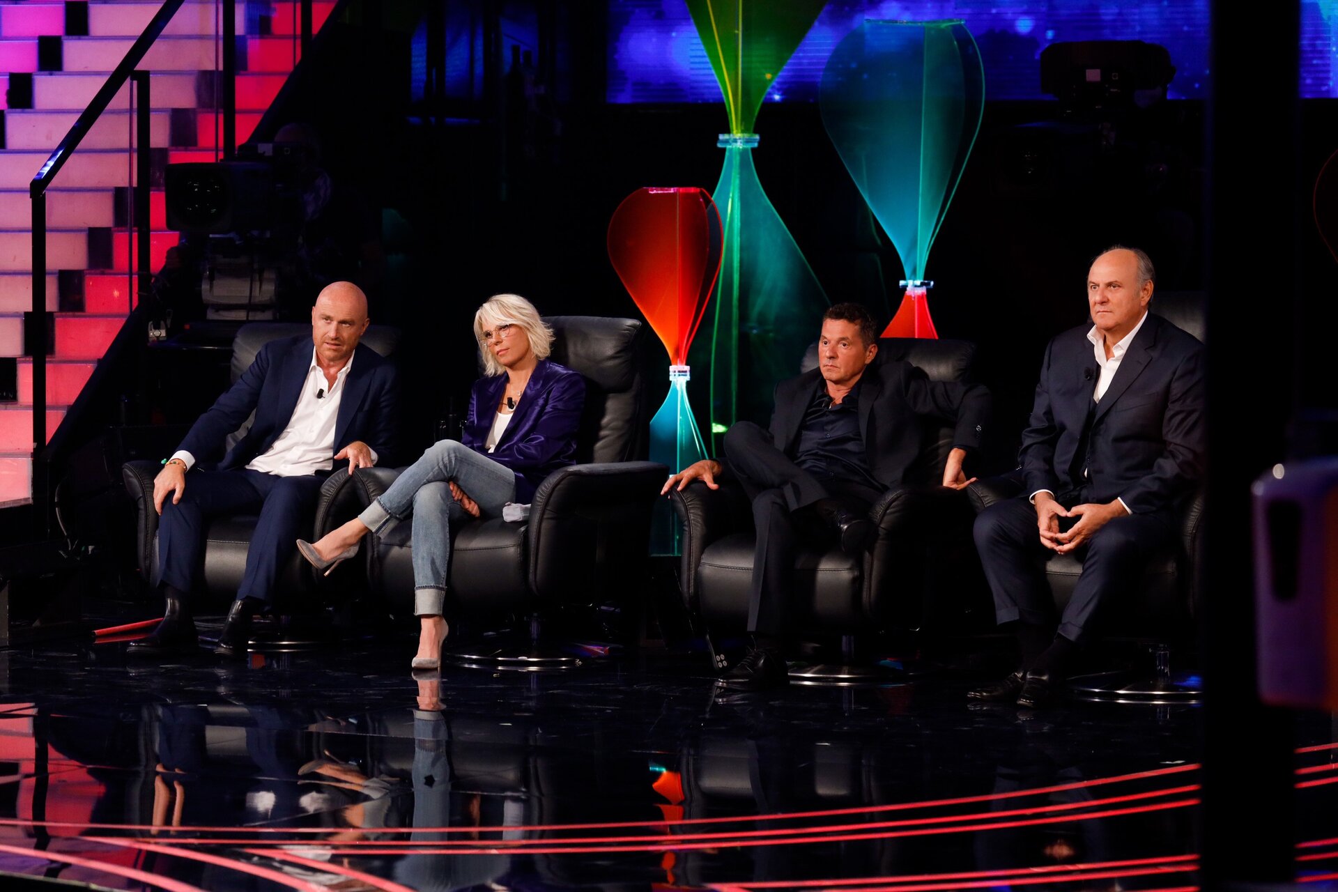 Tú sí que vales 2022: anticipazioni puntata 19 novembre, quando inizia, conduttori, puntate