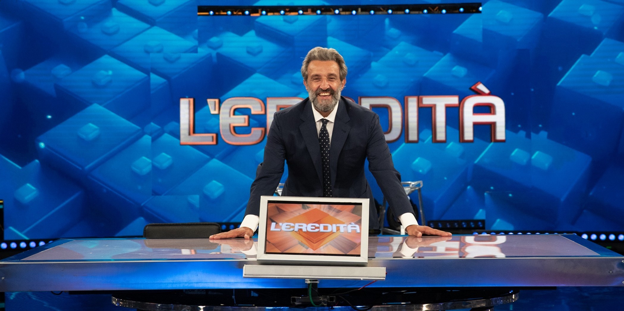 L’Eredità 2022/23: anticipazioni puntate, quando va in onda, novità
