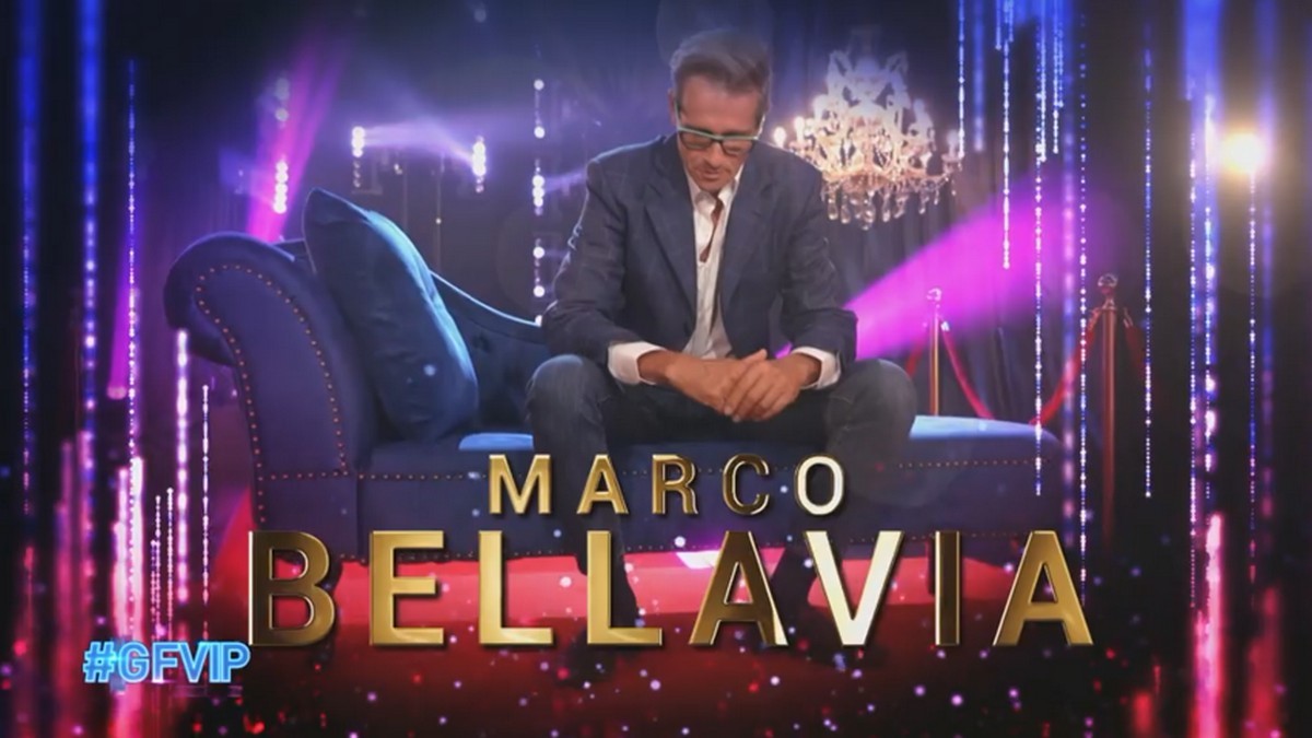 Il caso Marco Bellavia al Gf Vip, l’indignazione social e il problema a monte