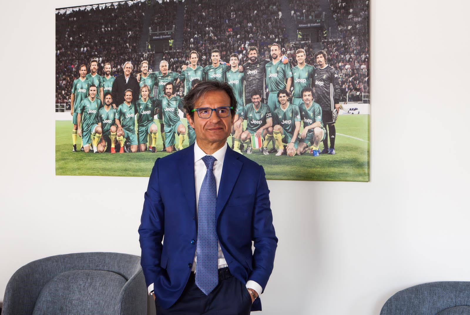 Nobis Assicurazioni sponsor di “Metti in campo il cuore per l’Ucraina”, partita a sostegno della popolazione di Leopoli