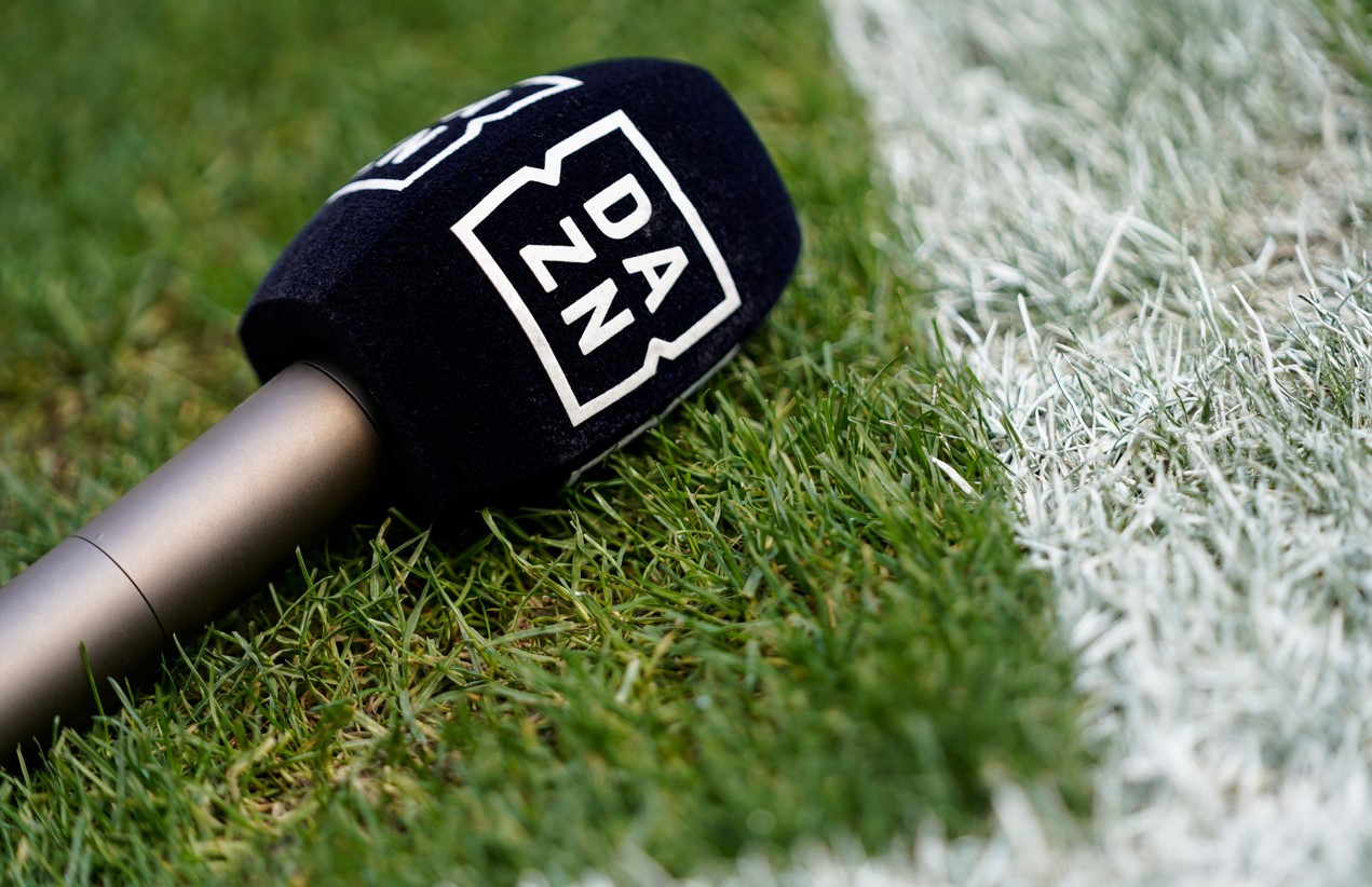 DAZN, Derby A Tre Voci: Esperimento Riuscito?