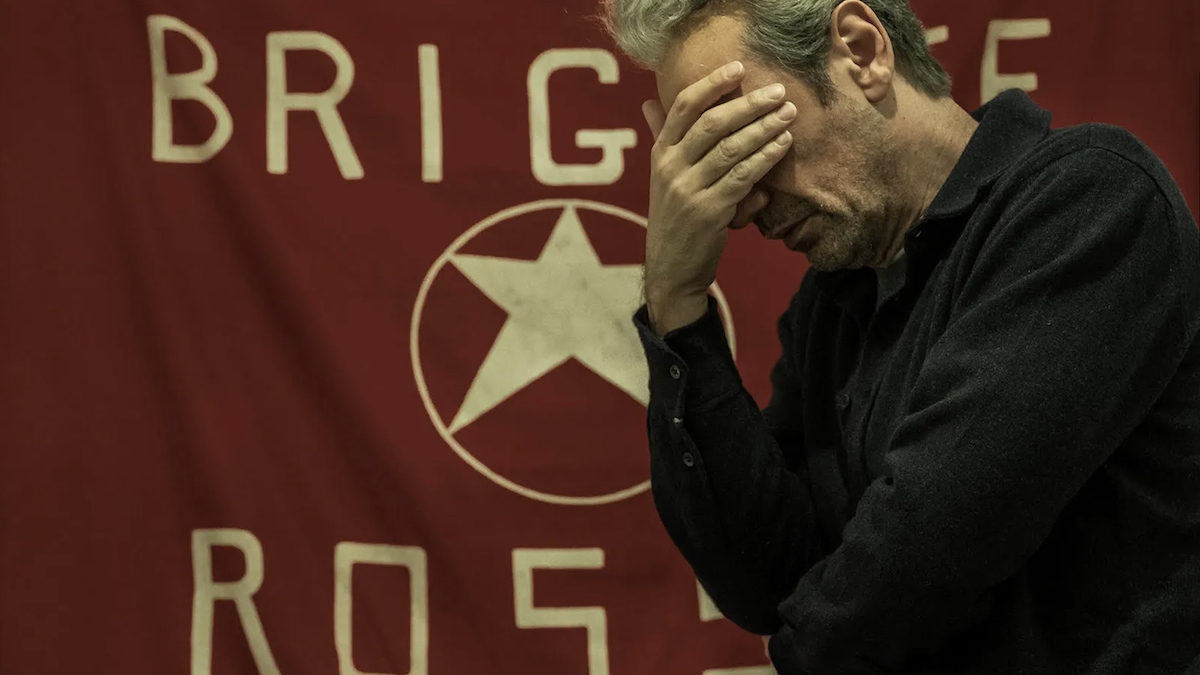 Nastri d’Argento Grandi Serie 2023, i vincitori: Esterno Notte Miglior serie
