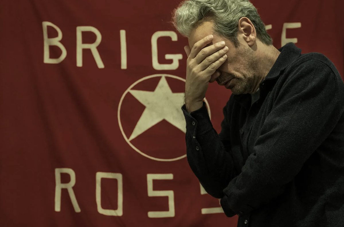 Esterno Notte in replica su Rai 3: puntate 13 maggio, trama e cast del film/miniserie vincitore ai David di Donatello