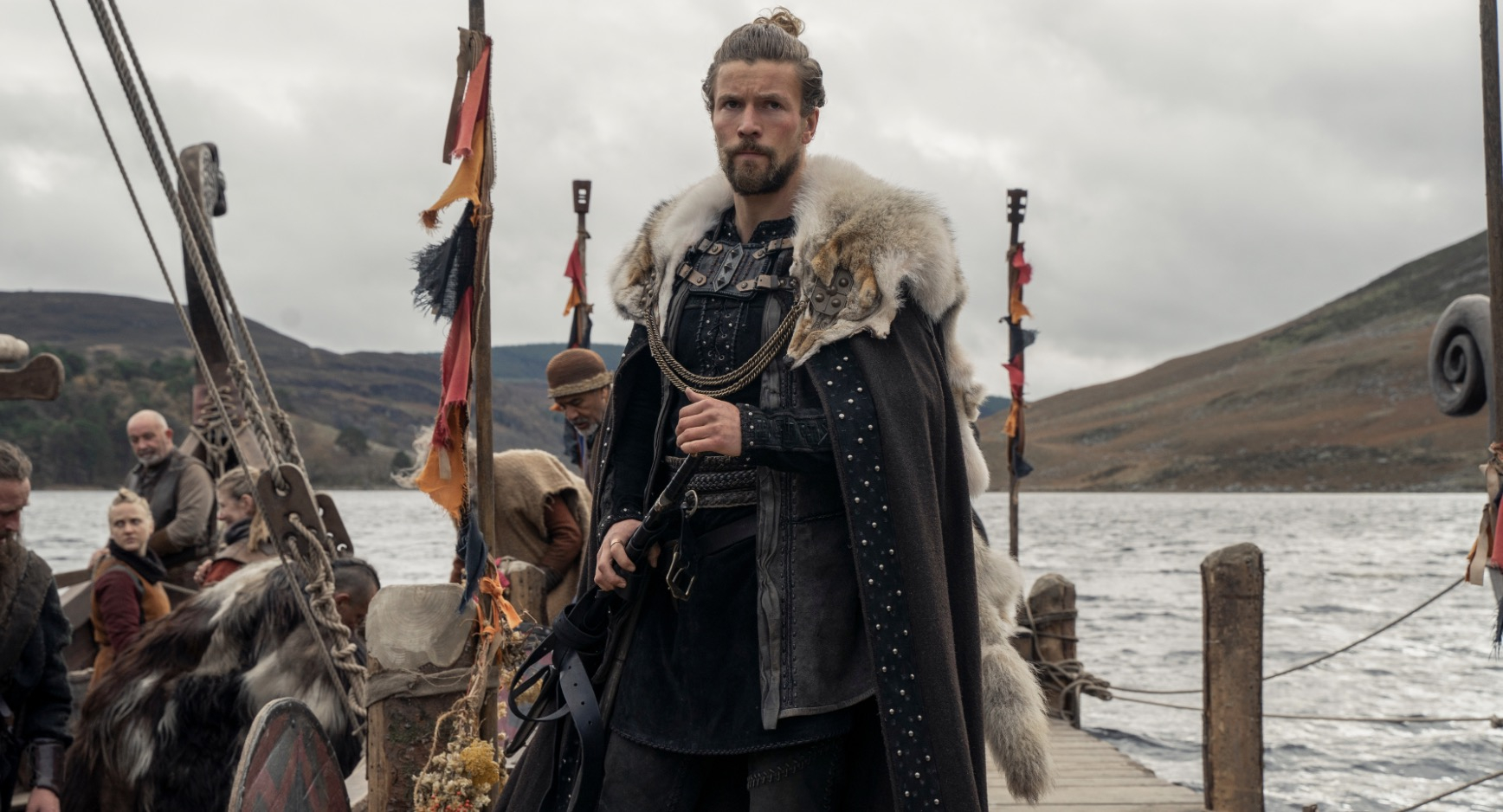 Vikings Valhalla