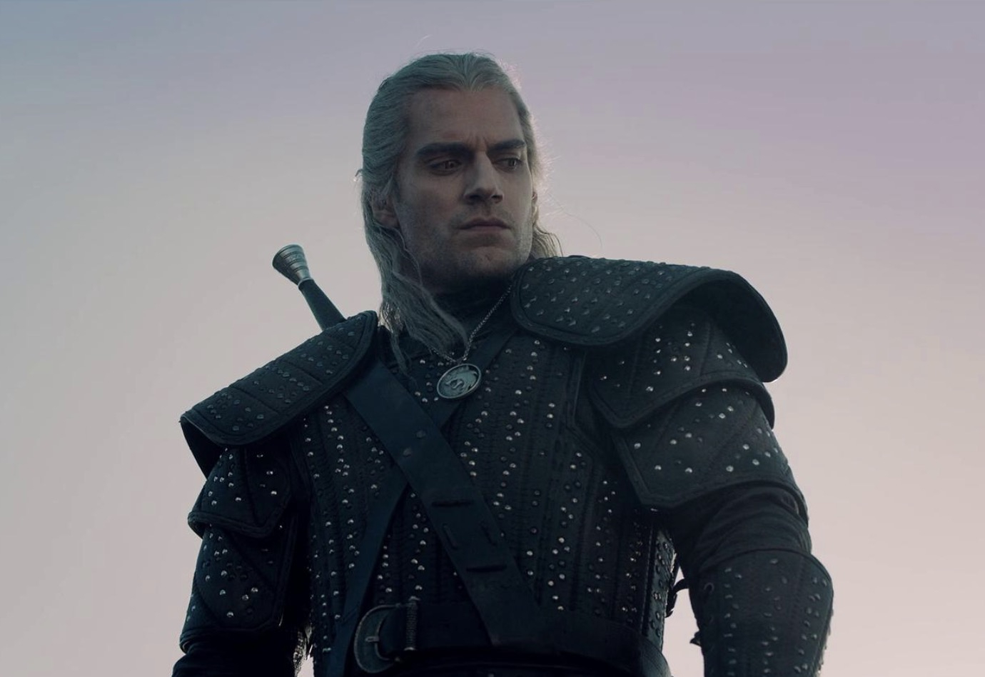 The Witcher