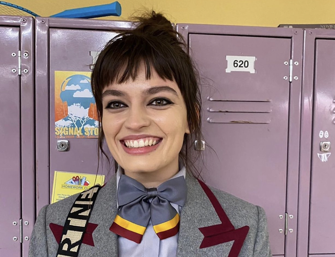 Sex Education, Emma Mackey lascia la serie di Netflix: “Ho detto addio a Maeve”