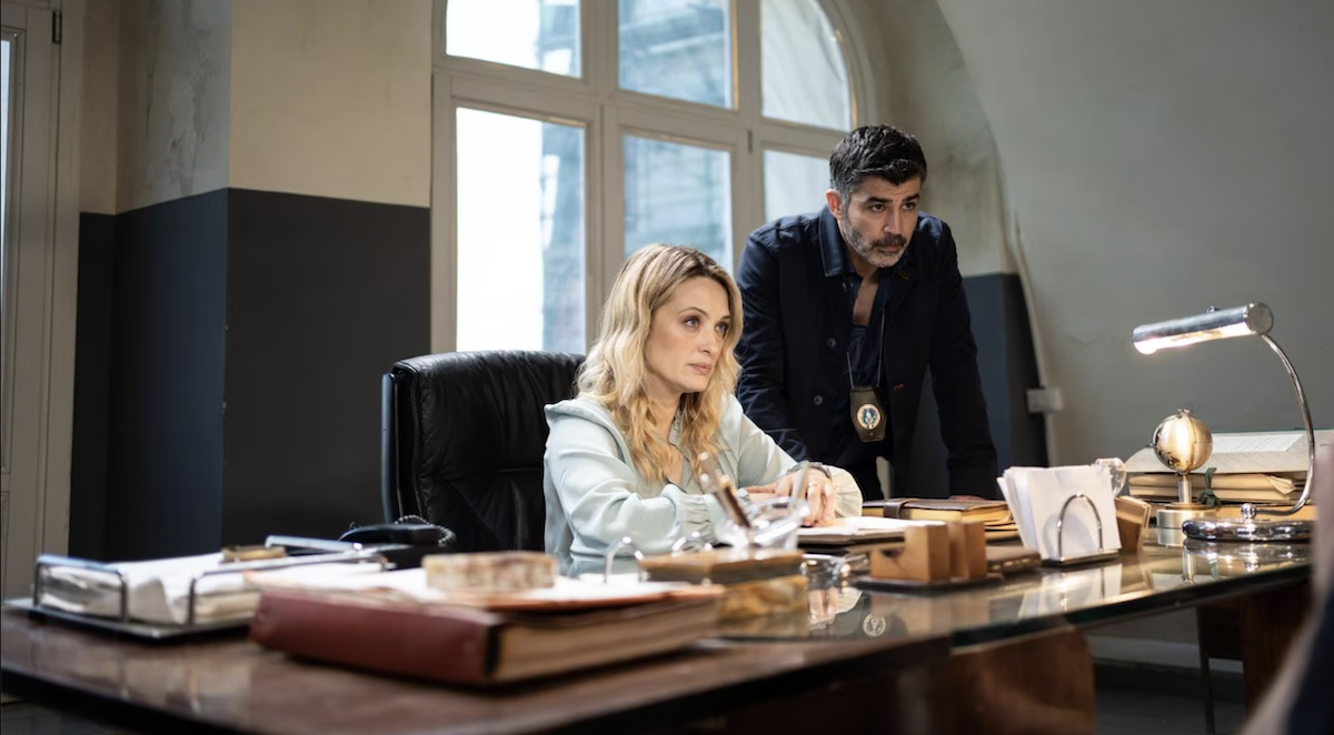 Mare Fuori 3, anche gli ultimi episodi su RaiPlay sono da record (e dal 15 febbraio il debutto su Raidue)